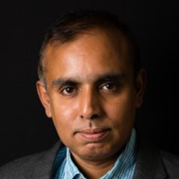 Rajesh Srinivasan