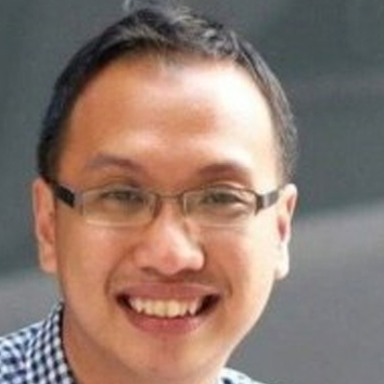 Elton Kuah