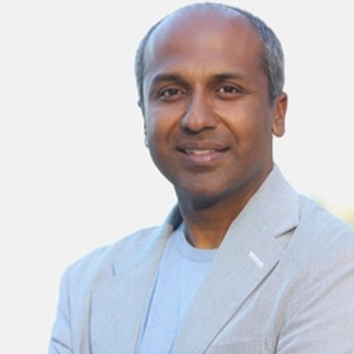 Sree Sreenivasan