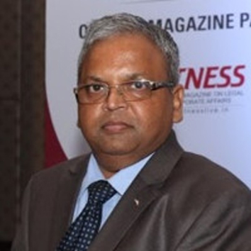 Sonjai Kumar