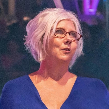 Joanne Flinn