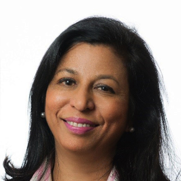 Devyani Vaishampayan