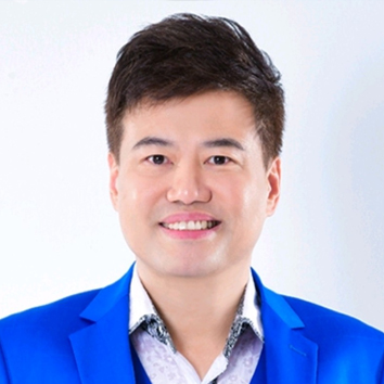 Andrew Chow CSP