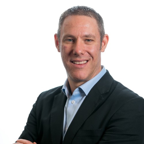 Nick Jonsson