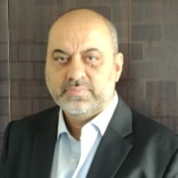 Raj Sukheja
