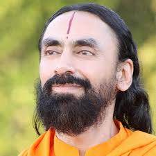 Swami Mukundananda