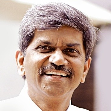 Shiv Shivakumar