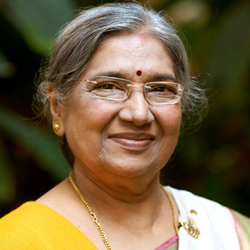 Dr. Hansaji J Yogendra