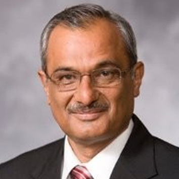 Shyam Malhotra