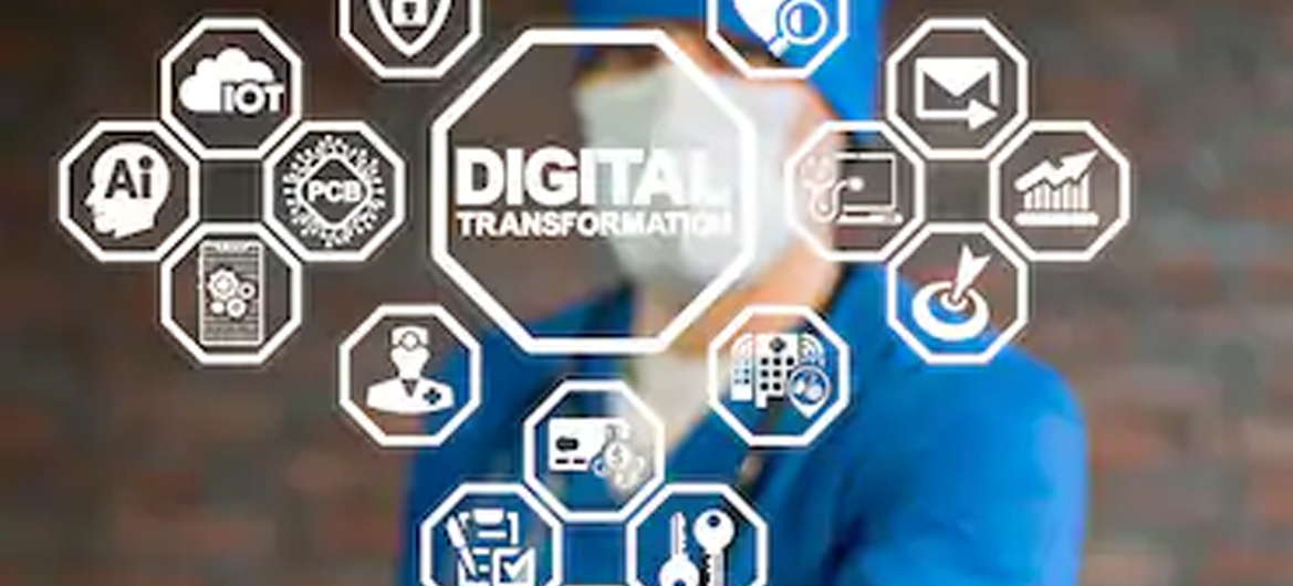 Learning & Development as Part of a (Digital) Transformation Strategy