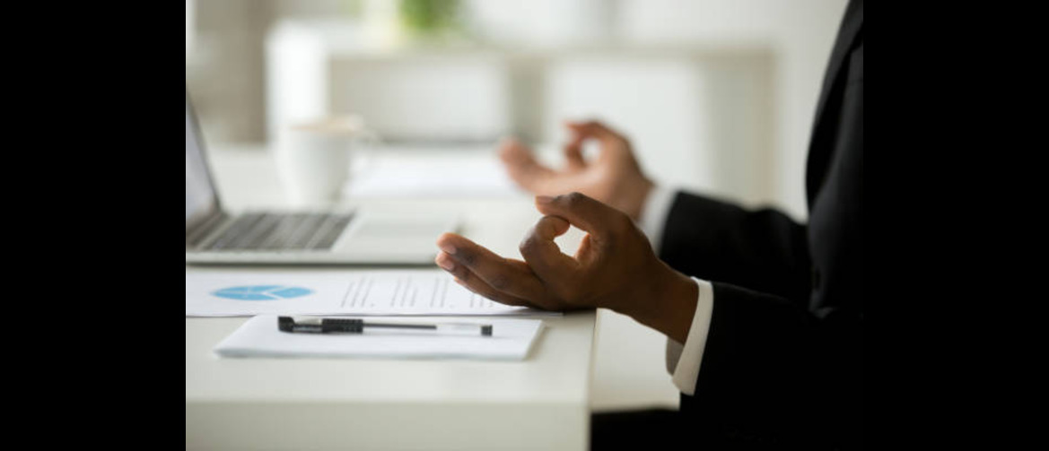 The Inner CEO: Leading from Awareness, Ethics, and Compassion