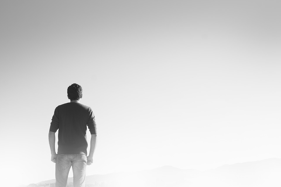 How would you end Executive Loneliness?