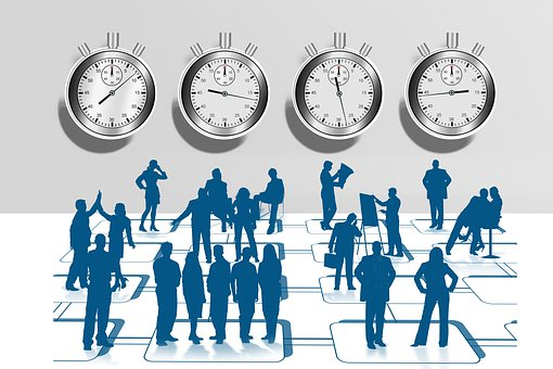Four Lifehacks To Be More Productive Now