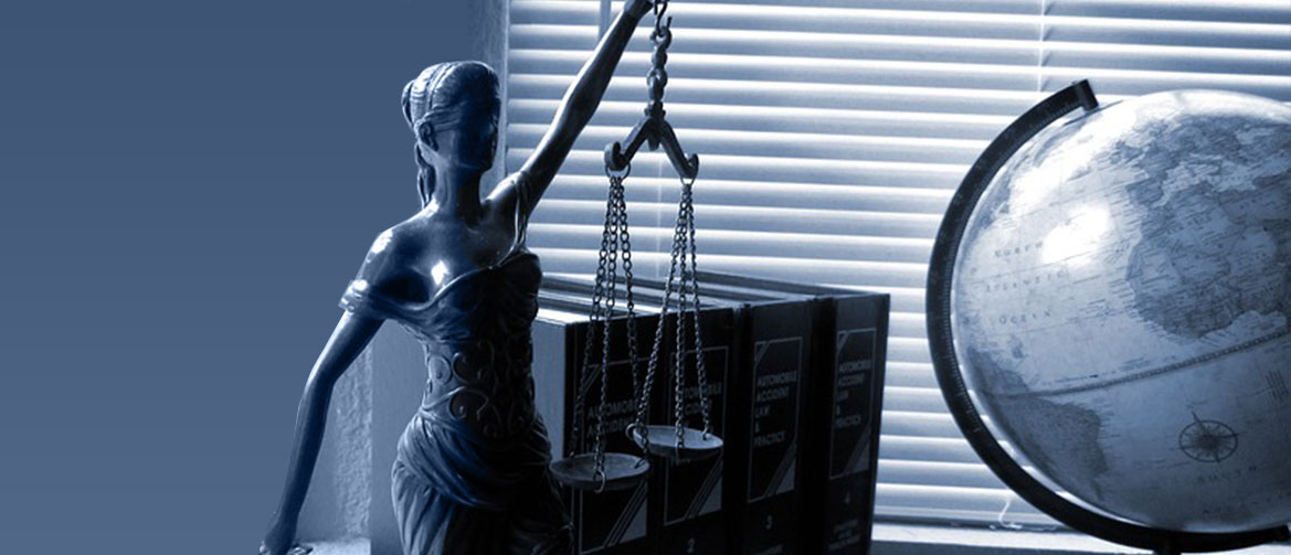 Online legal (personal) counselling