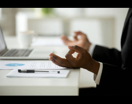 The Inner CEO: Leading from Awareness, Ethics, and Compassion